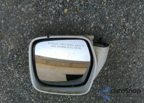 1998 Toyota Land Cruiser z USA, uszkodzony, nr VIN JT3HT05J1W0016619